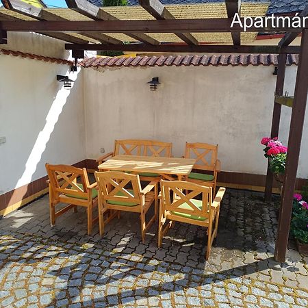 Apartmany Eva Batnovice Dış mekan fotoğraf