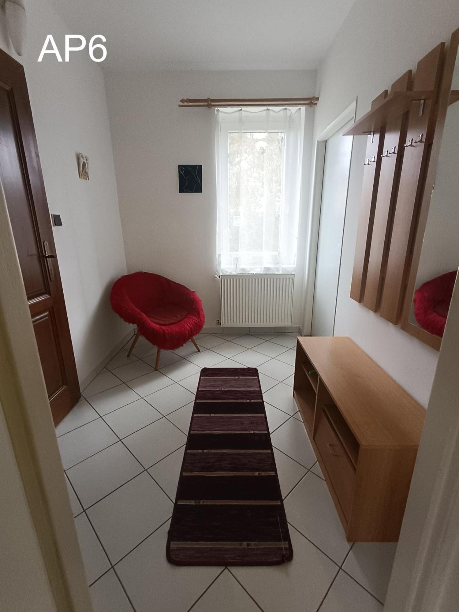 Apartmany Eva Batnovice Dış mekan fotoğraf