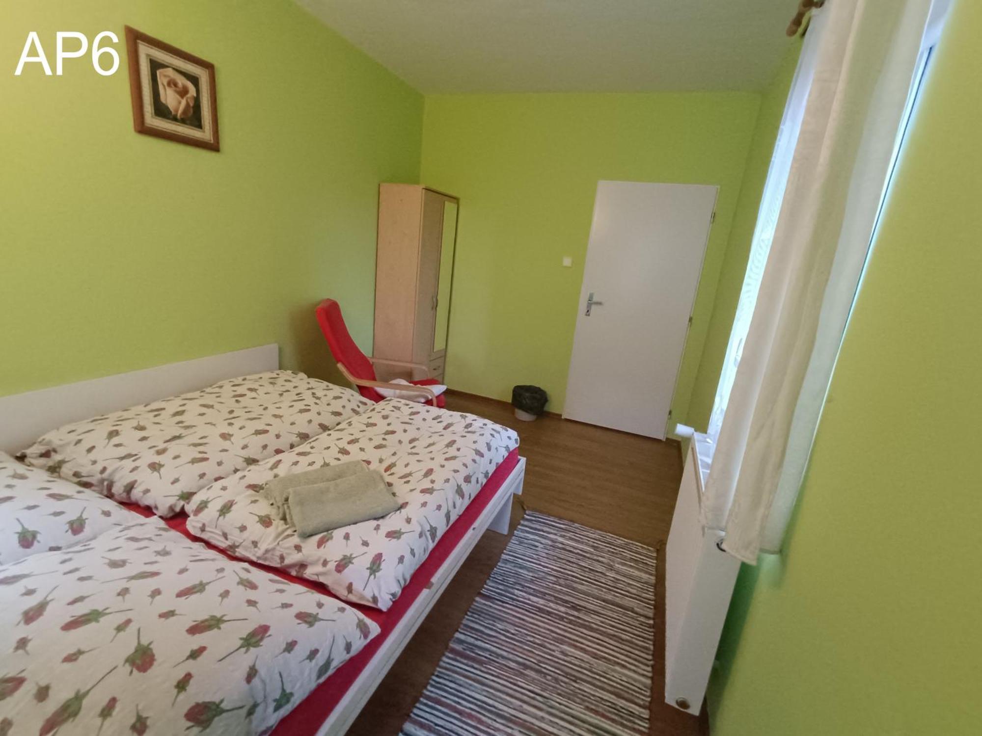 Apartmany Eva Batnovice Oda fotoğraf