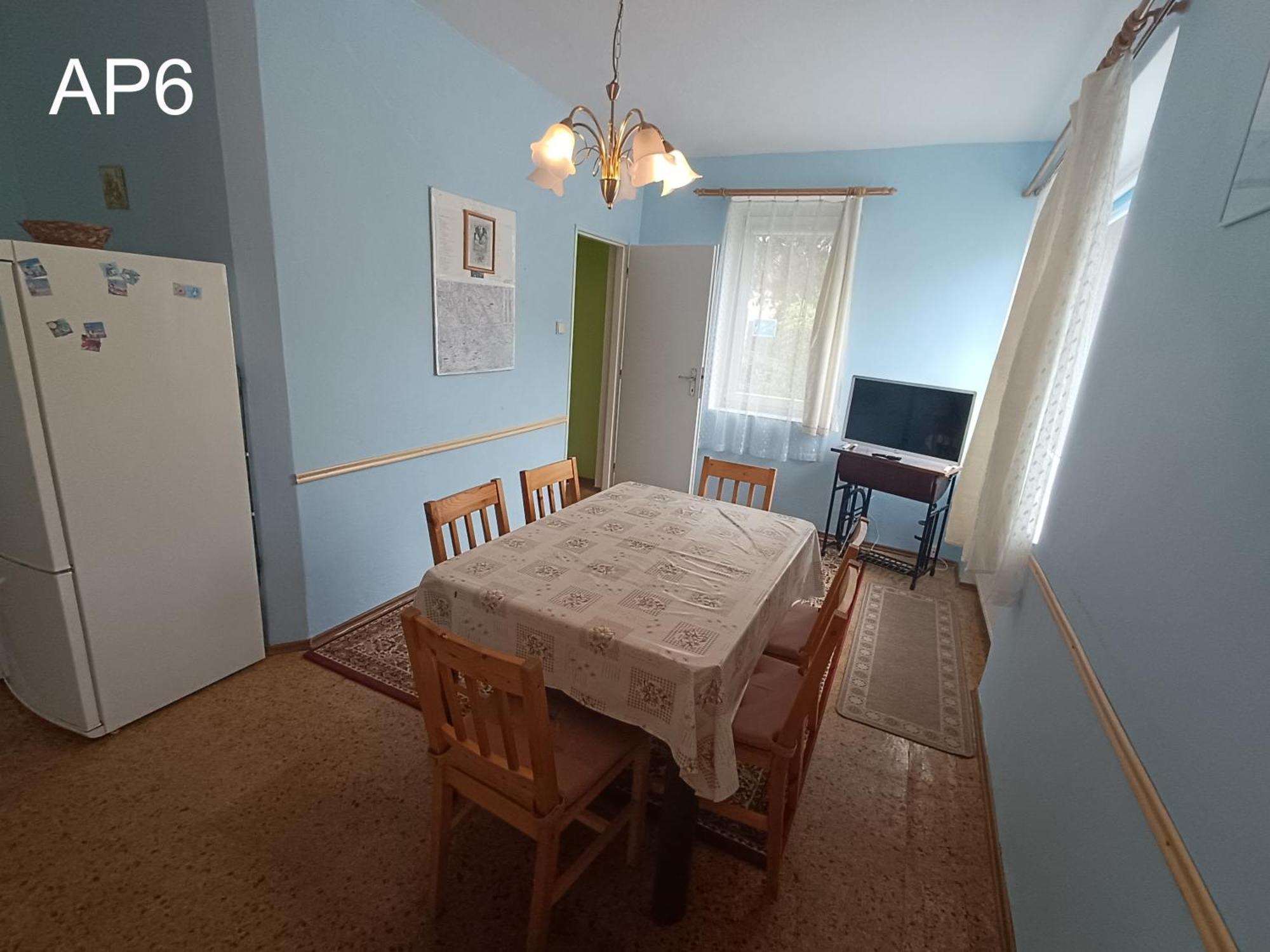 Apartmany Eva Batnovice Oda fotoğraf